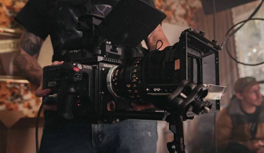 白城产品宣传视频拍摄公司