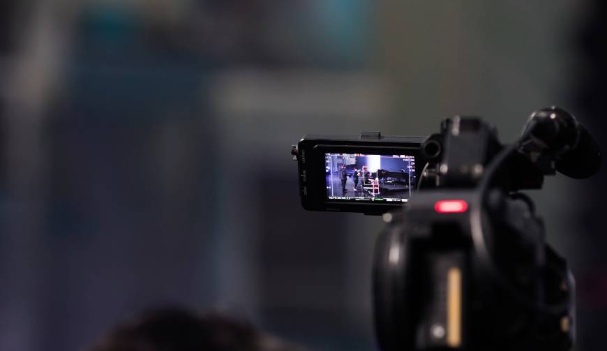 白城产品视频拍摄