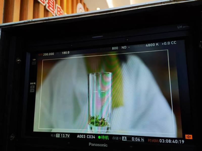 白城电商产品宣传视频